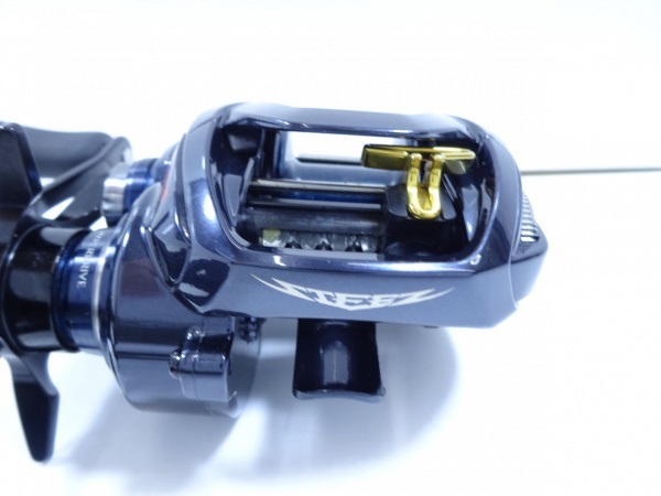 スティーズA TW HLC8.1(00630235)